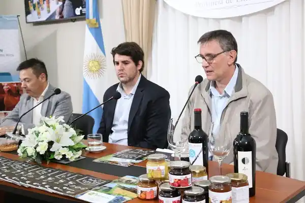 Gabás admitió que la situación de las pymes “es crítica” y “de debilidad”