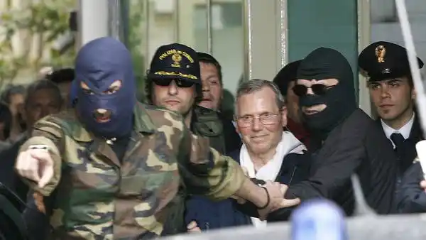 Murió el “capo di tutti i capi” de la Cosa Nostra
