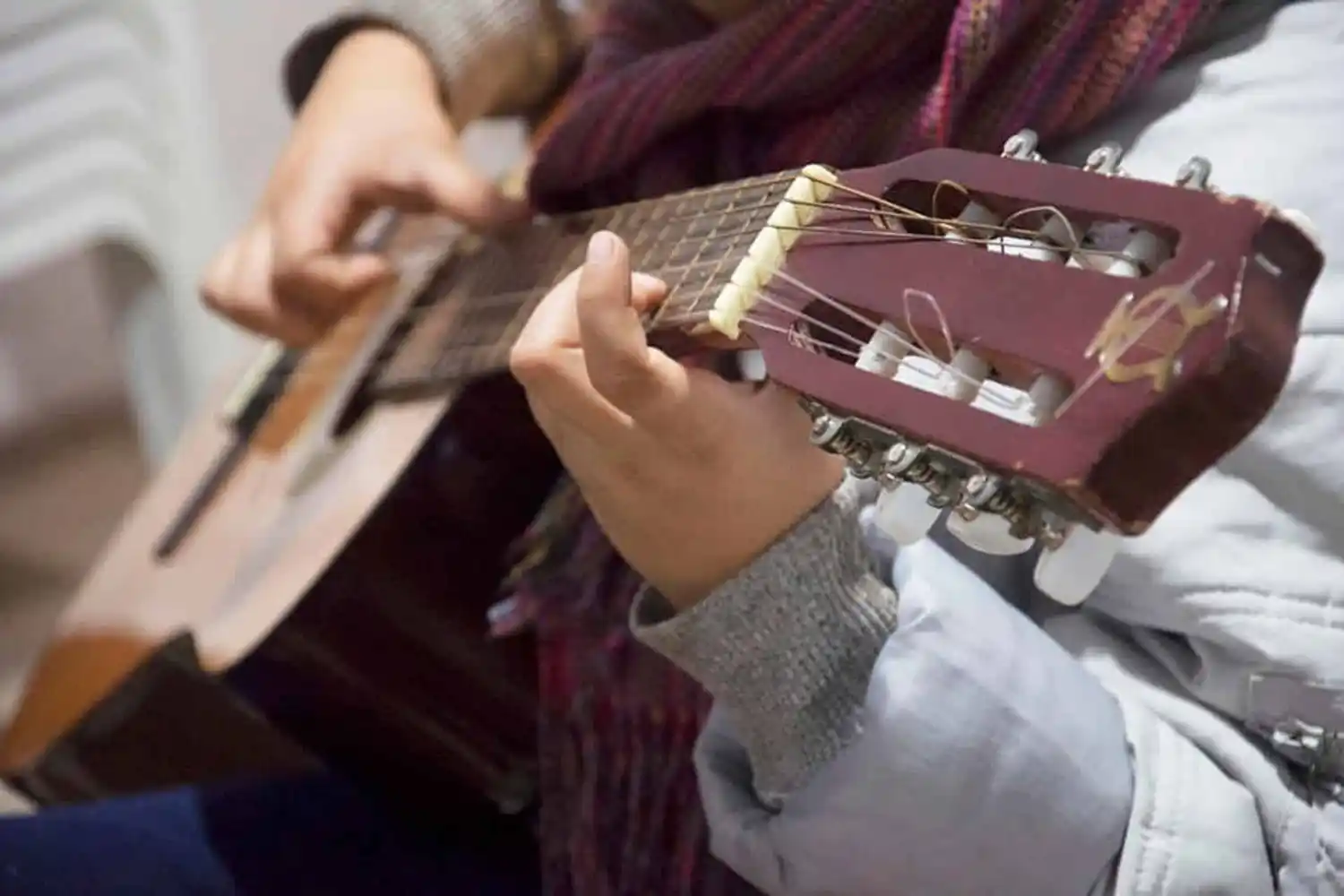 Folclore y rock para un fin de semana inolvidable