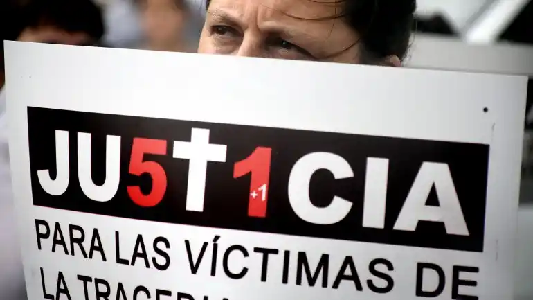 Cuatro años de la tragedia de Once: Acto y pedido de cumplimiento efectivo de penas