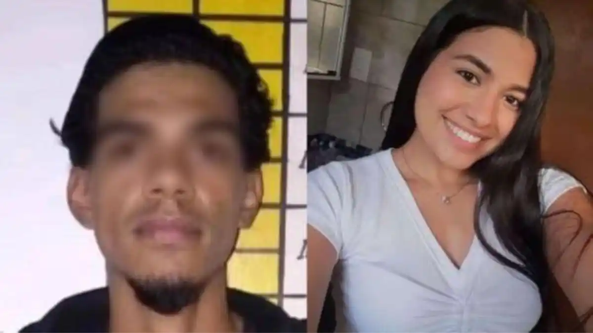 Acaba con la vida de una joven para QUITARLE UN TELÉFONO Y $46, ahora le espera la pena máxima