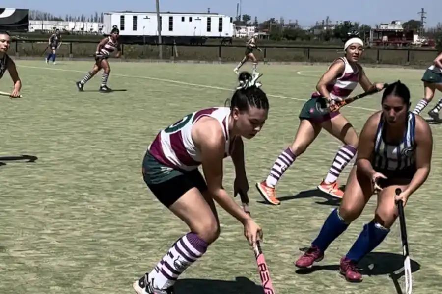 Cuarto puesto para CRAR en el Regional Sub 16