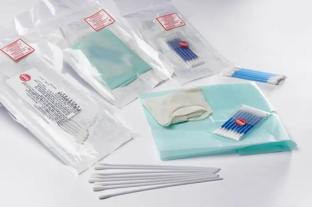 Jornada de capacitación en esterilización