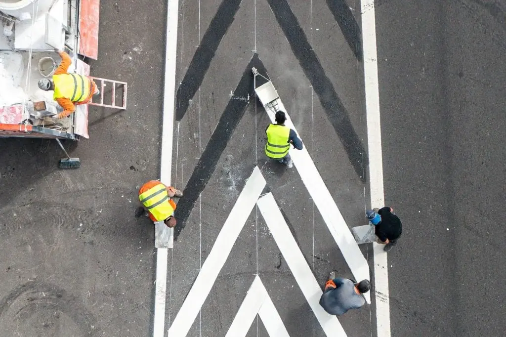 Las obras durarán 4 meses
