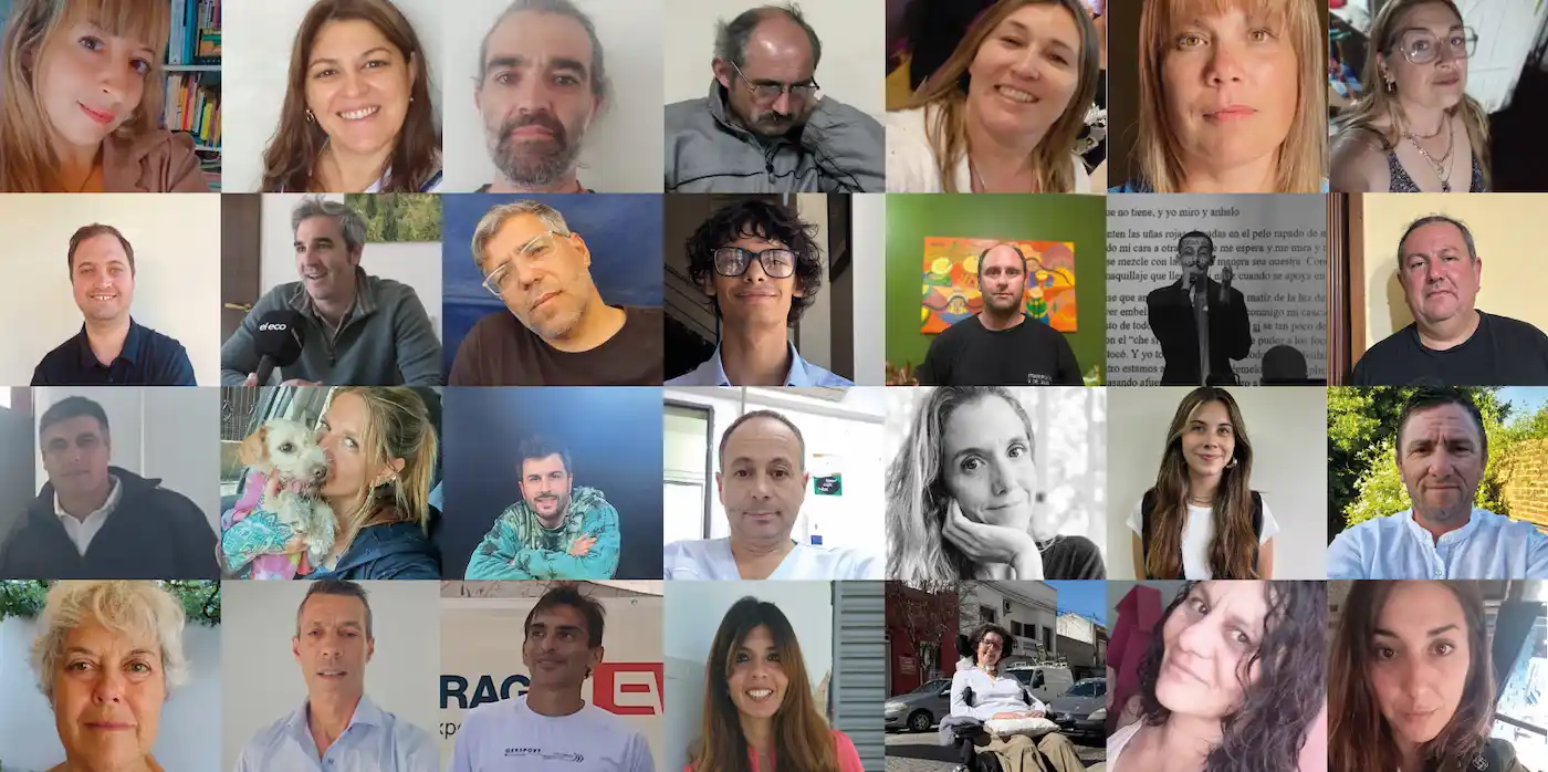 Vecinos y vecinas opinan: ¿Cuál es el desafío más urgente para Tandil en este 2026?