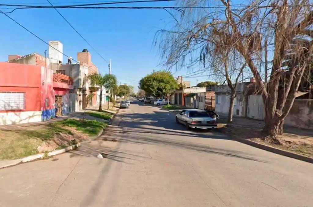 Intentaron secuestrar a un bebé en la ciudad de Santa Fe