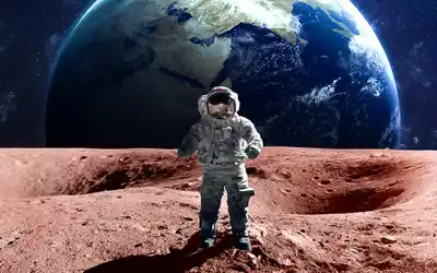 La UBA y el Conicet en busca de vida en otros planetas