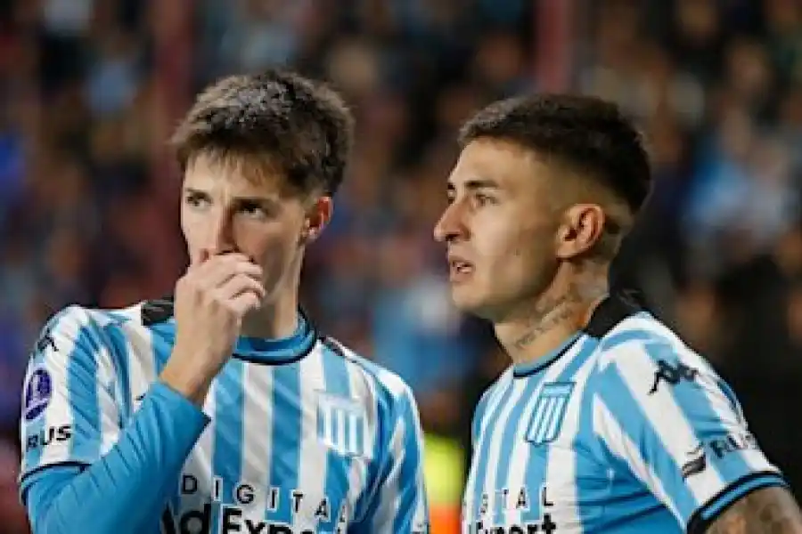 Racing visita a Huachipato por la Copa Sudamericana