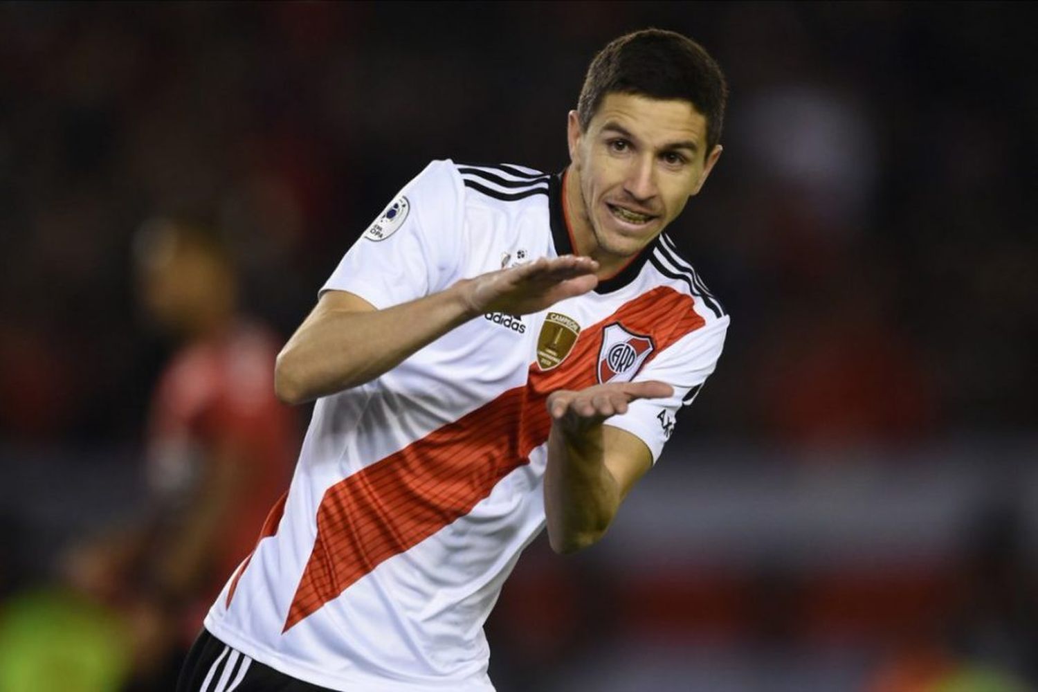 Reunión clave entre River y Fernández