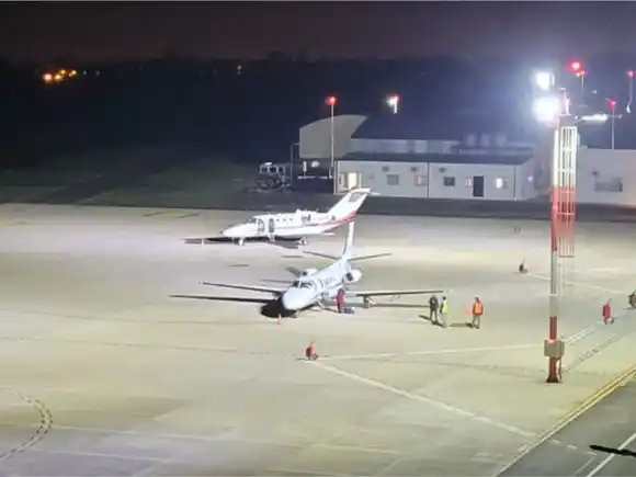 Nuevo operativo de ablación en Concordia permitirá cuatro trasplantes