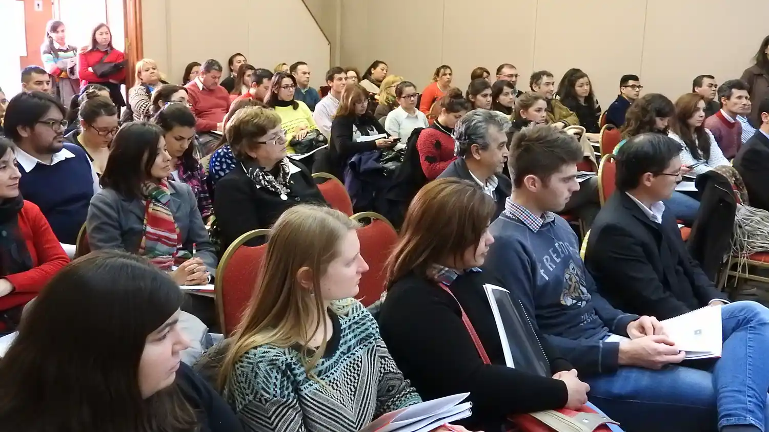 Gobiern@ entregará diplomas a trabajadores municipales