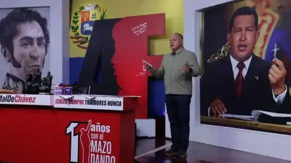 Diosdado Cabello: «la oposición subestimó al presidente sobre el regreso de Maikelys Espinoza»