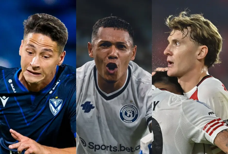 Copa Argentina, Libertadores y Sudamericana: la agenda deportiva de este jueves