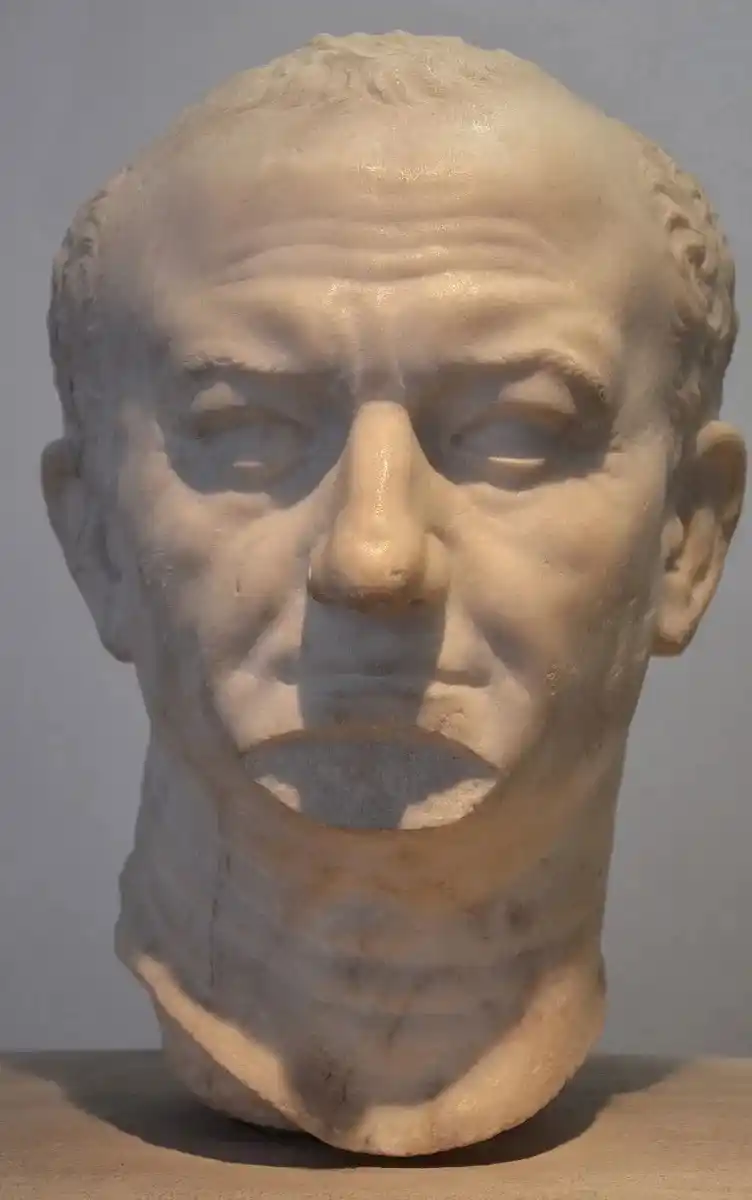 “Pecunia non olet”