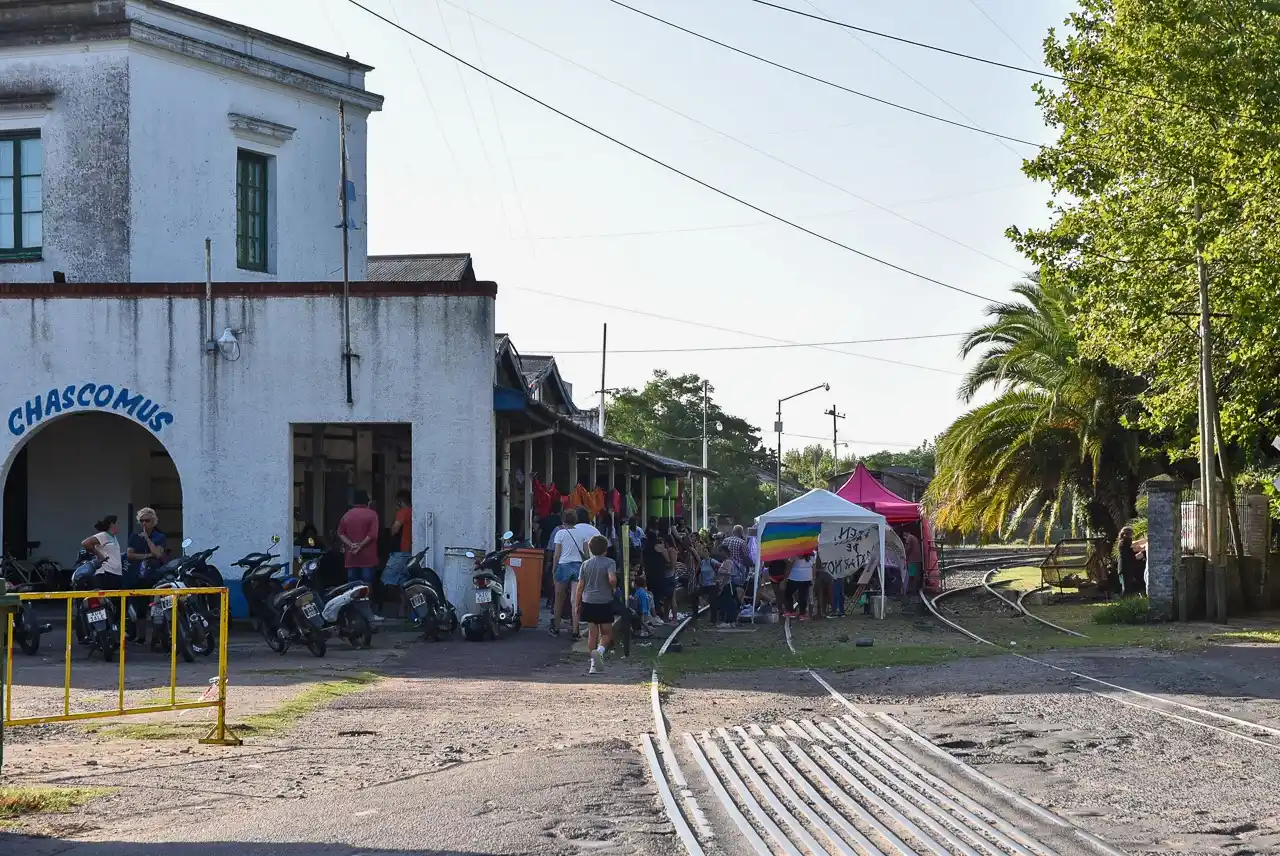 Se planifican actividades para conmemorar el Día Internacional de la Mujer en Chascomús