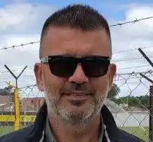 “Ser presidente me genera un orgullo enorme”