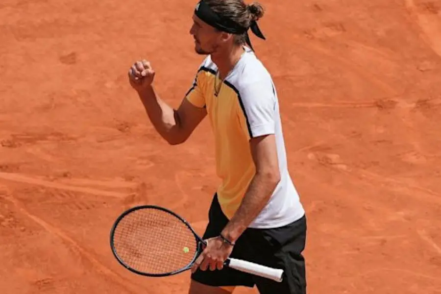 Alexander Zverev jugará el Argentina Open 2025