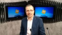 “Estar apto no es estar sano”, aclaró Cicco