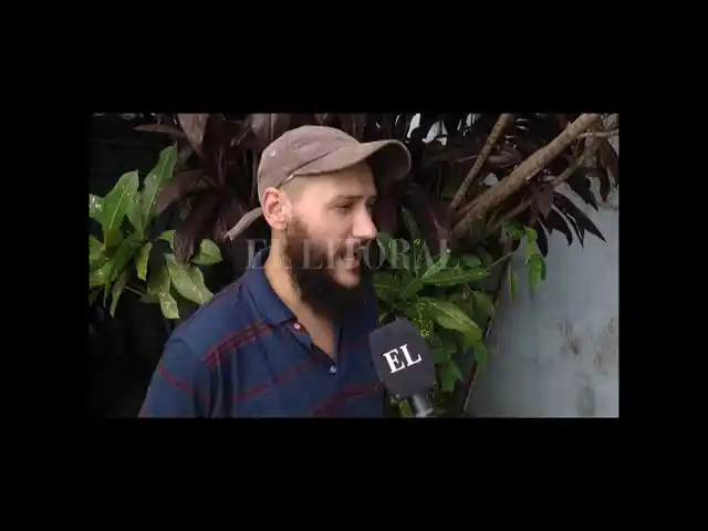 Los kiosqueros santafesinos en crisis