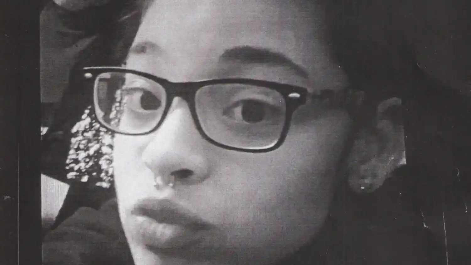 Se solicita información sobre el paradero de Selena Anahí Gálvez