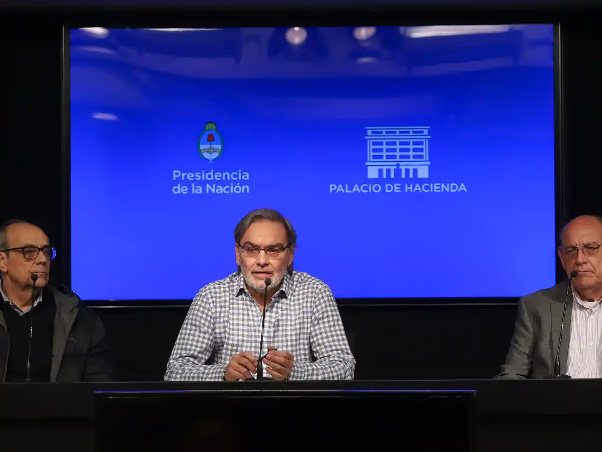 El Gobierno investigará las razones del corte de luz masivo: "Vamos a conocer las causas en unos 15 días"