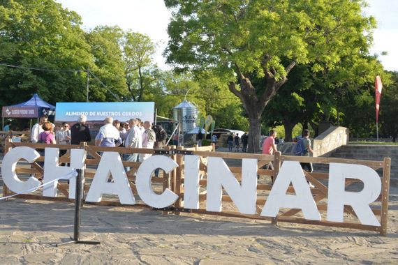 Para seguir formando al sector porcino: conocé la programación de las Jornadas Técnicas del Chacinar