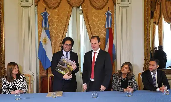 La tobillera de vigilancia electrónica comenzará a aplicarse en la provincia