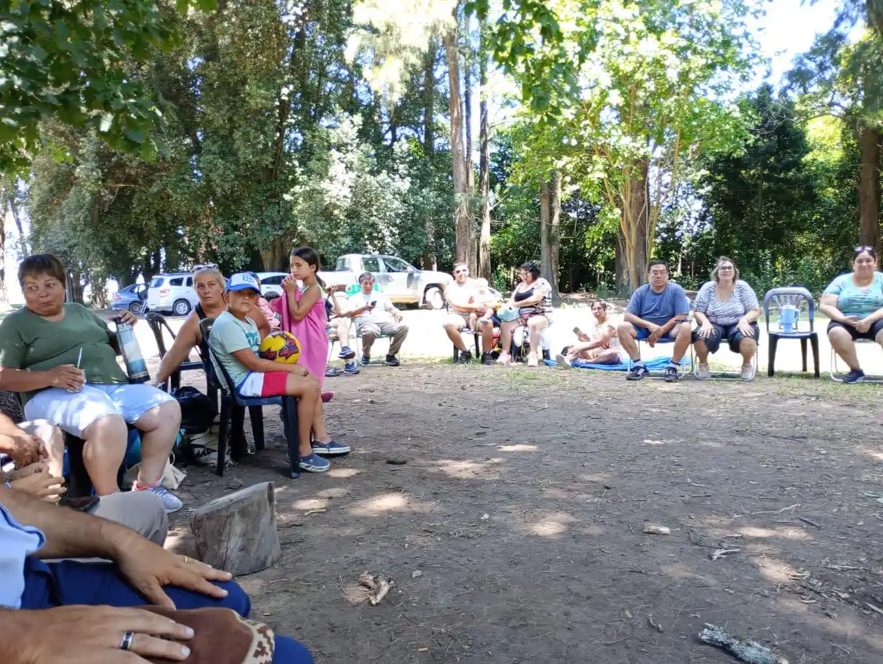 El Monasterio San José vuelve a la vida en Gándara: de décadas de abandono a un espacio de encuentro, fe y comunidad