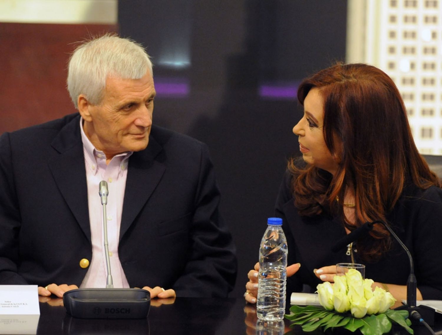 El Gobierno dictó la conciliación obligatoria y desactivó el paro de la UOM