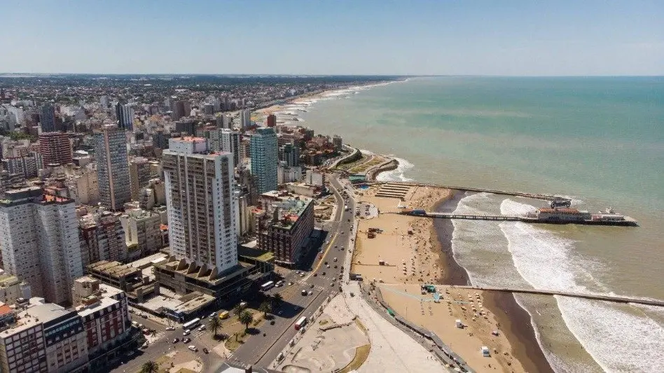 El buen clima se traslada al fin de semana 