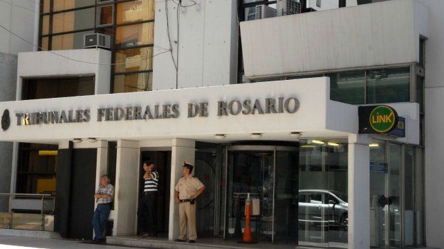 Rosario: La Cámara Federal pide que se creen dos juzgados