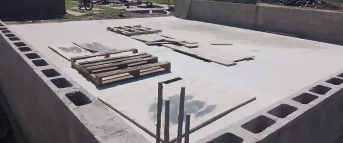 Finalizó la sustitución de cañerías del colector Quirós de Gualeguay