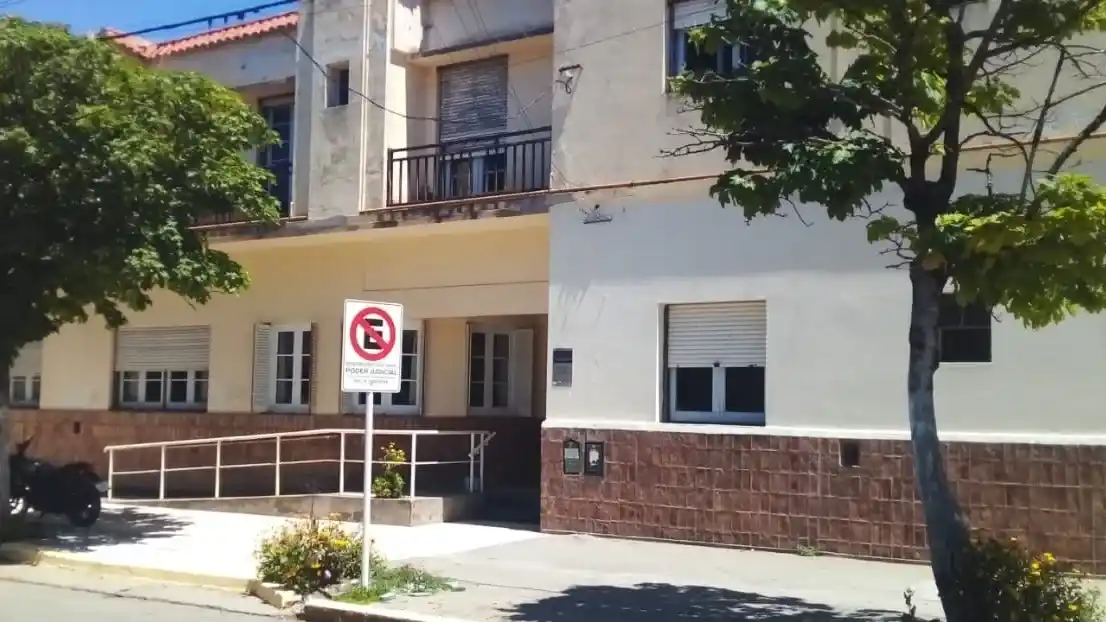 En el Tribunal Oral en lo Criminal Nº 1, se conoció hoy el dictamen condenatorio