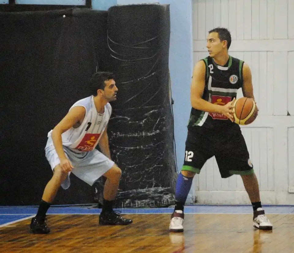 Se sorteó el Provincial de Clubes