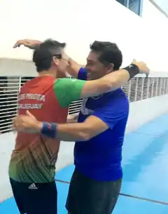 Comenzó el interno en el Club Pelota Gualeguay