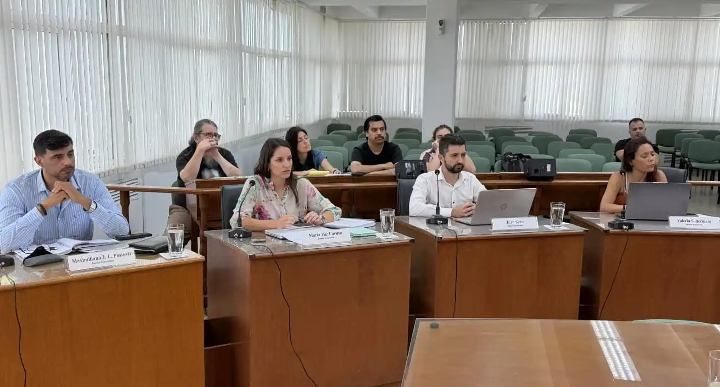 Los concejales del PJ destacaron logros alcanzados durante el año en beneficio de los vecinos de la ciudad