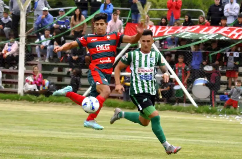 Círculo quiere conseguir sus primeros puntos en Viedma