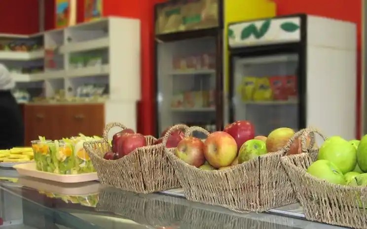 Trabajan en una ley para implementar los kioscos saludables en Entre Ríos 