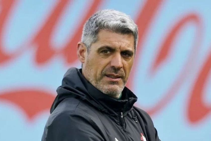 Roberto Bonano: “Me hubiese gustado terminar mi carrera en Central pero no se dio”