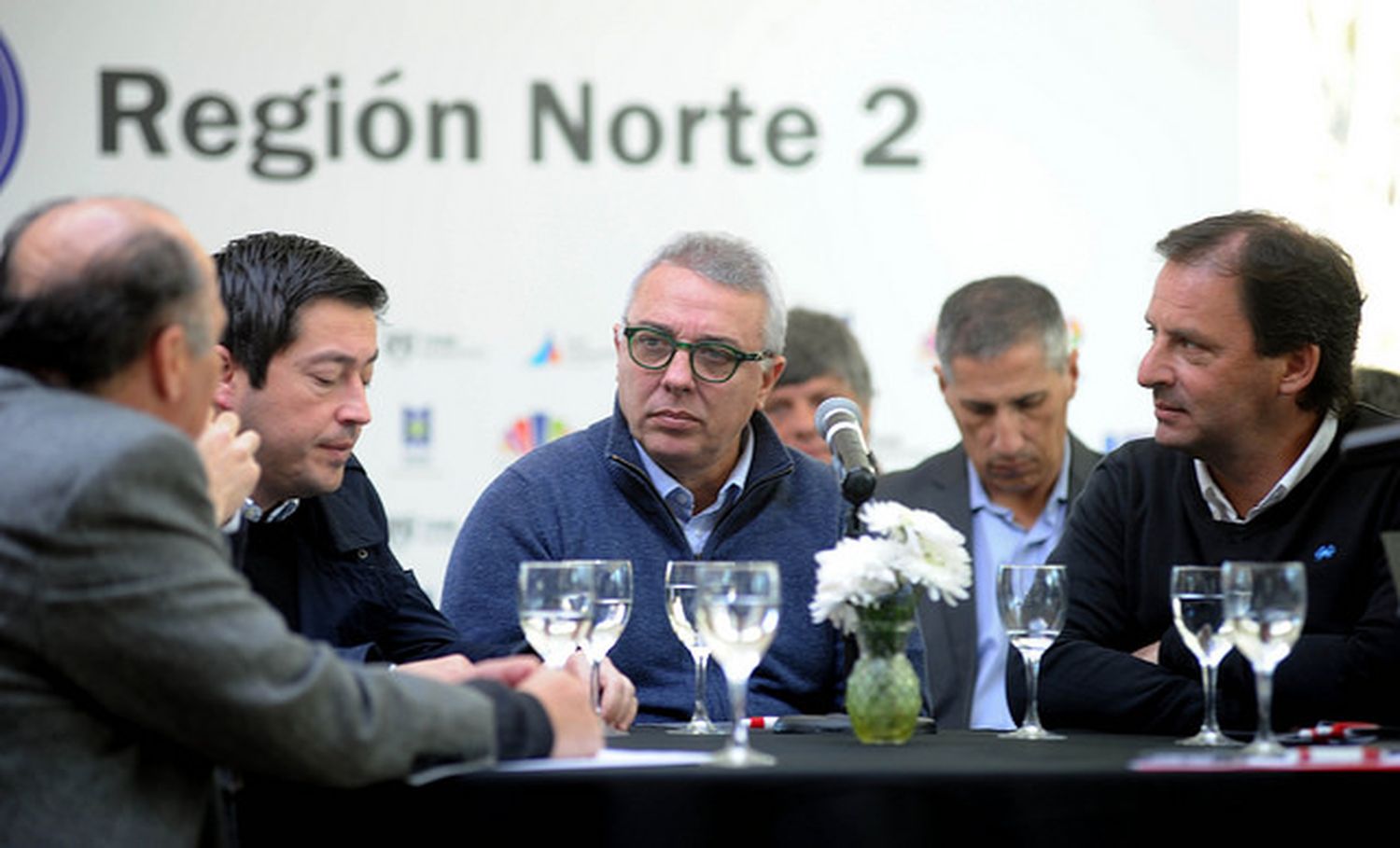 Tigre: Los municipios de la Región Norte 2 acordaron un protocolo común de seguridad