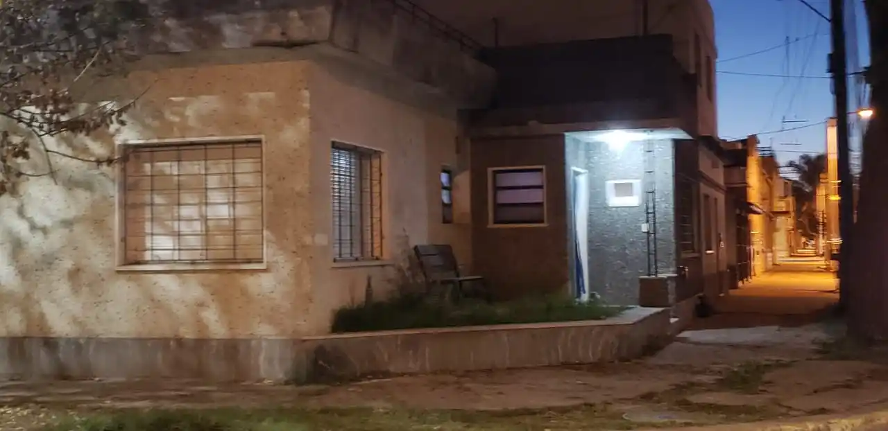 Bloqueo sanitario en un geriátrico donde todos los residentes dieron positivo y dos fallecieron