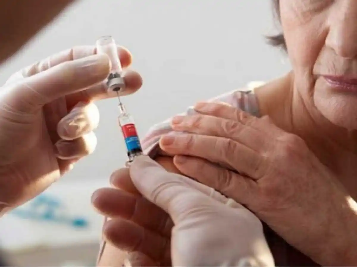 Se agregó otra línea telefónica para solicitar la vacuna de la gripe