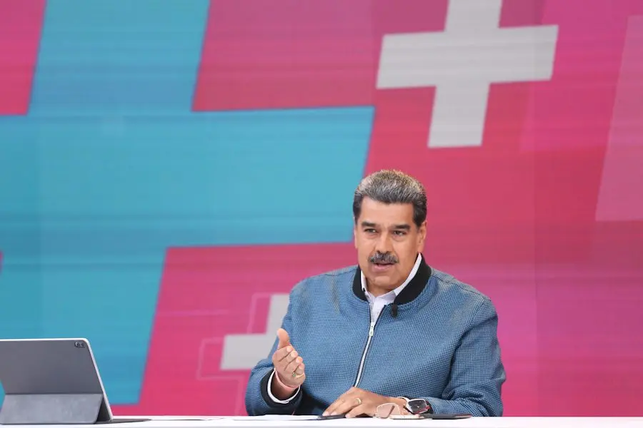 Maduro sobre participación de Delcy Rodríguez en la CELAC: «Ojalá podamos avanzar en una nueva etapa con Europa»