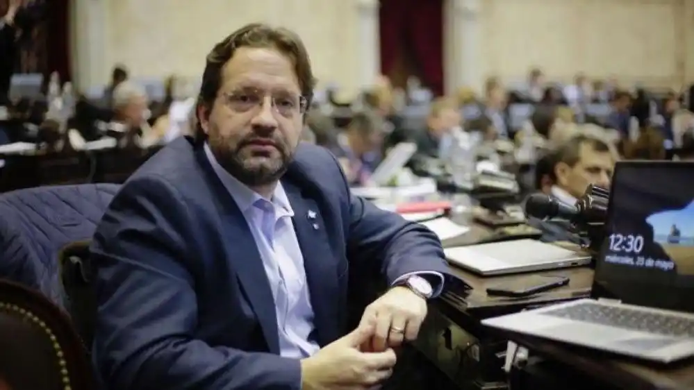 El gabinete de Alberto Fernández: Marco Lavagna, nuevo director del Indec