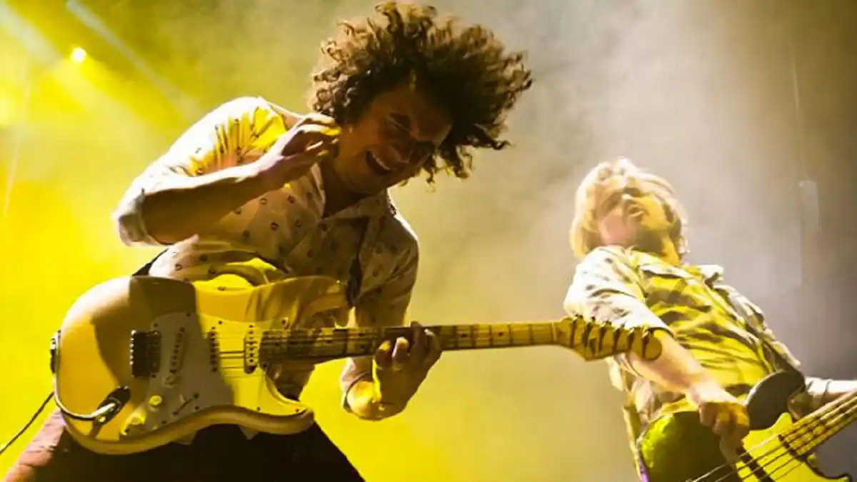 CHEO PARDO presenta «MÚSICA PARA VERSE BIEN» en Miami