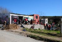Vecinas de Villa Cordobita reclaman al Municipio políticas públicas para el barrio