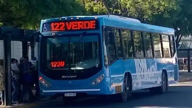 Rosario pone en duda el debut del nuevo sistema de transporte