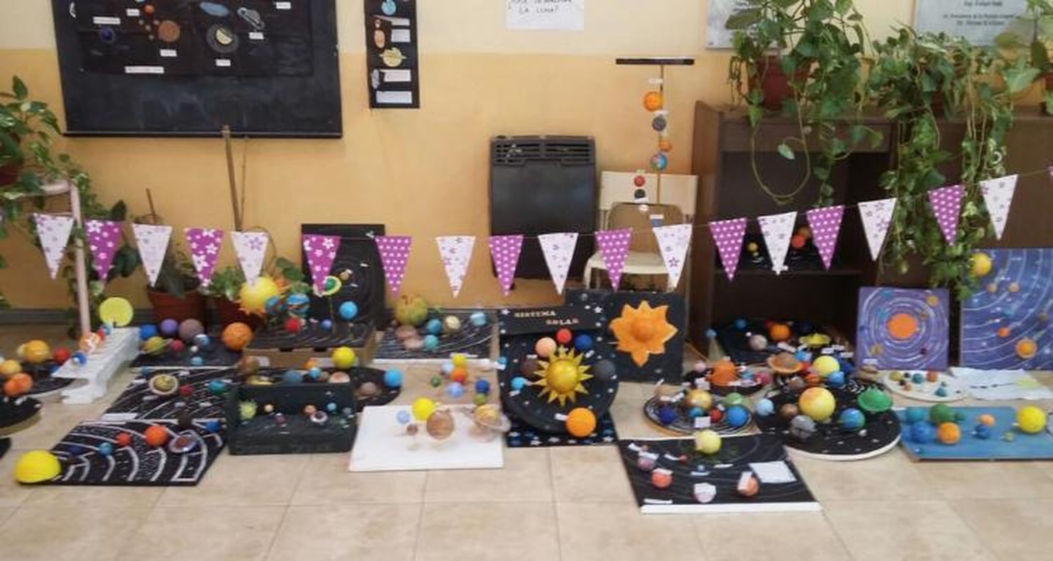 Feria de Ciencias distrital e inauguración de la “manzana educativa”, este viernes