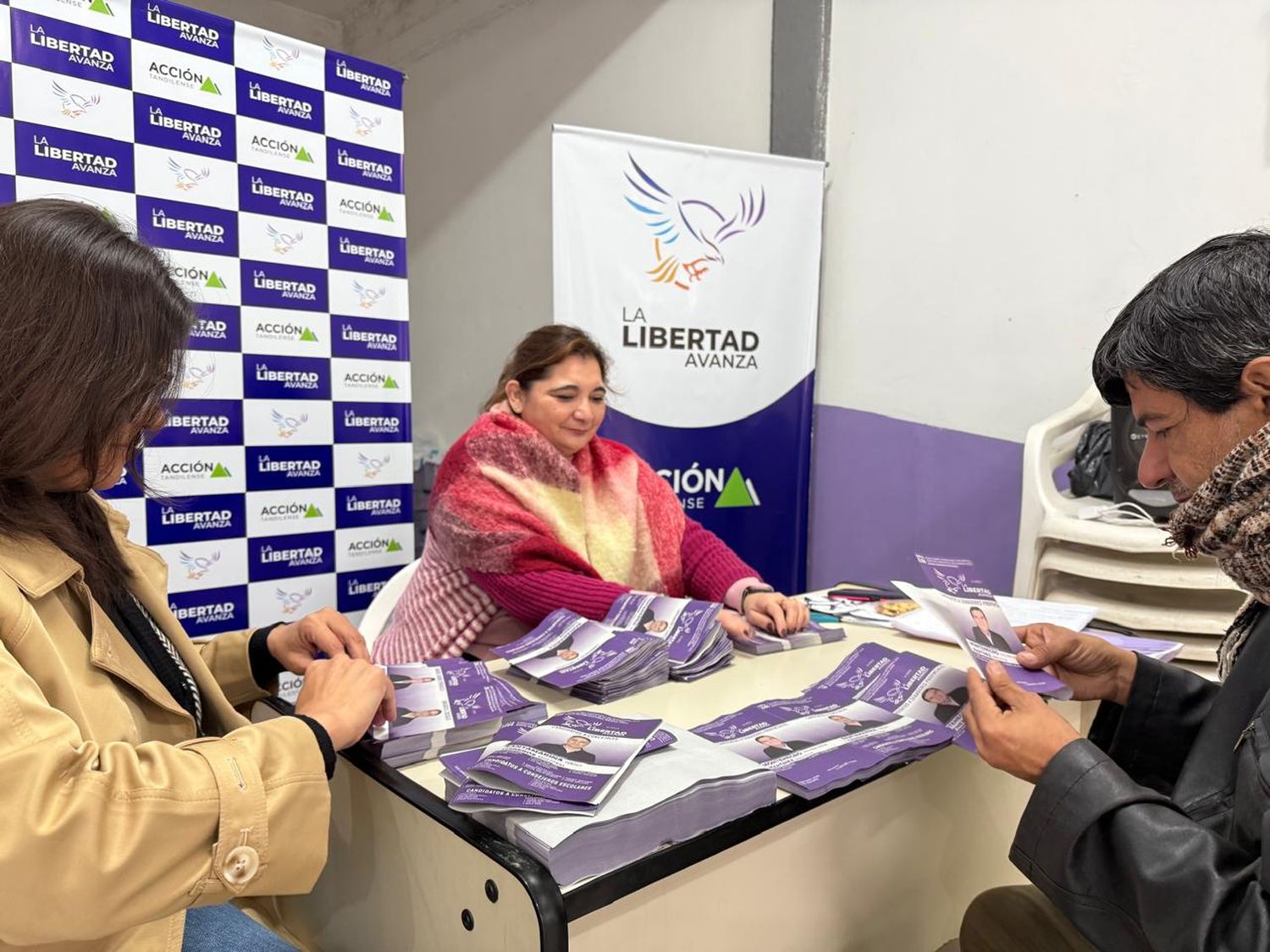 recorrida locales campaña 29-08-25 - 3