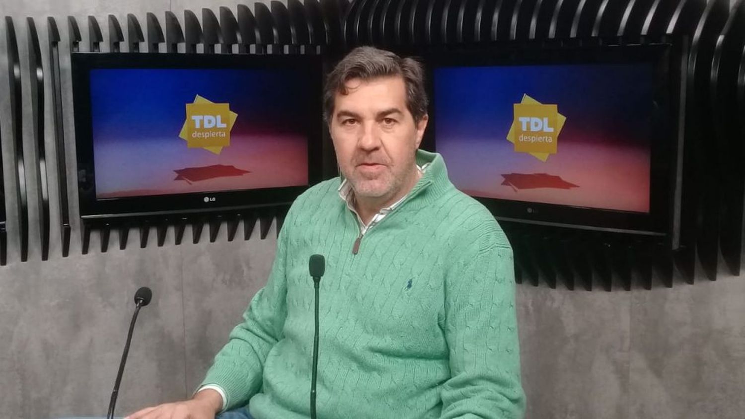 “La democracia requiere que todos repudiemos este atentado”